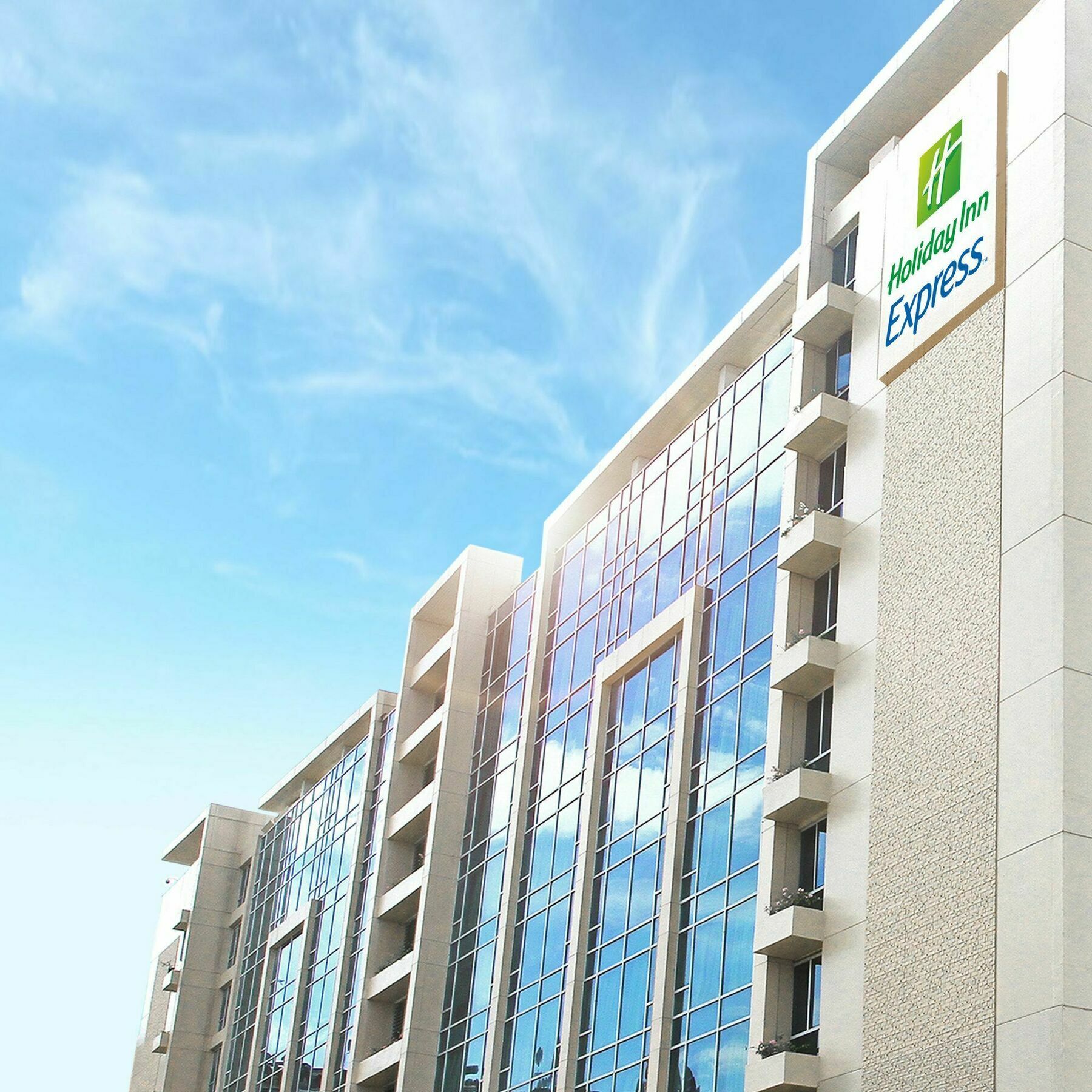 Holiday Inn Express Manila Newport City, An Ihg Hotel Paranaque City Exteriér fotografie