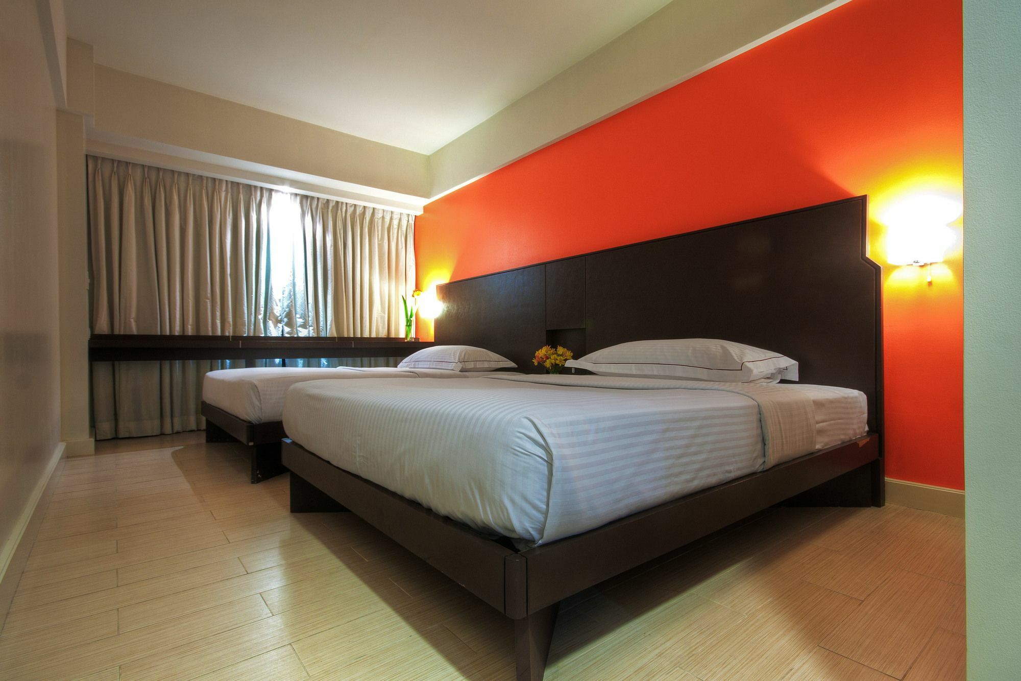 Holiday Inn Express Manila Newport City, An Ihg Hotel Paranaque City Exteriér fotografie