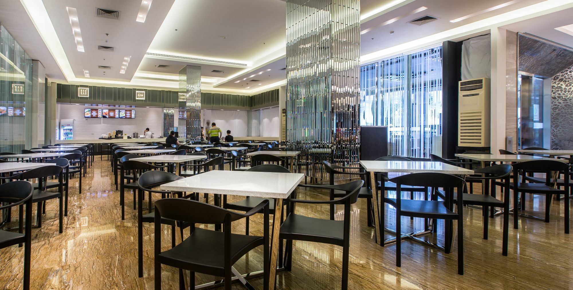 Holiday Inn Express Manila Newport City, An Ihg Hotel Paranaque City Exteriér fotografie