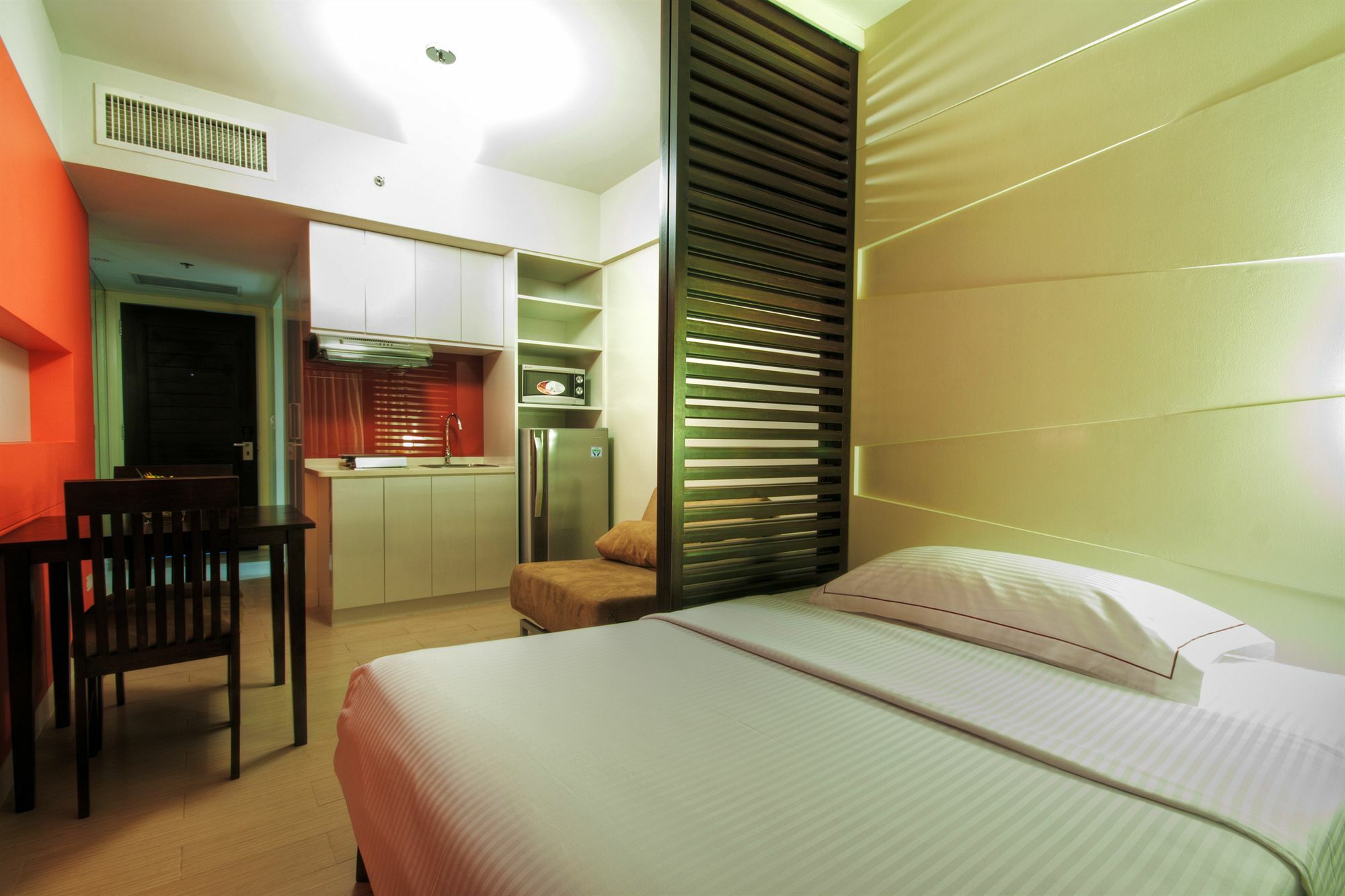 Holiday Inn Express Manila Newport City, An Ihg Hotel Paranaque City Exteriér fotografie
