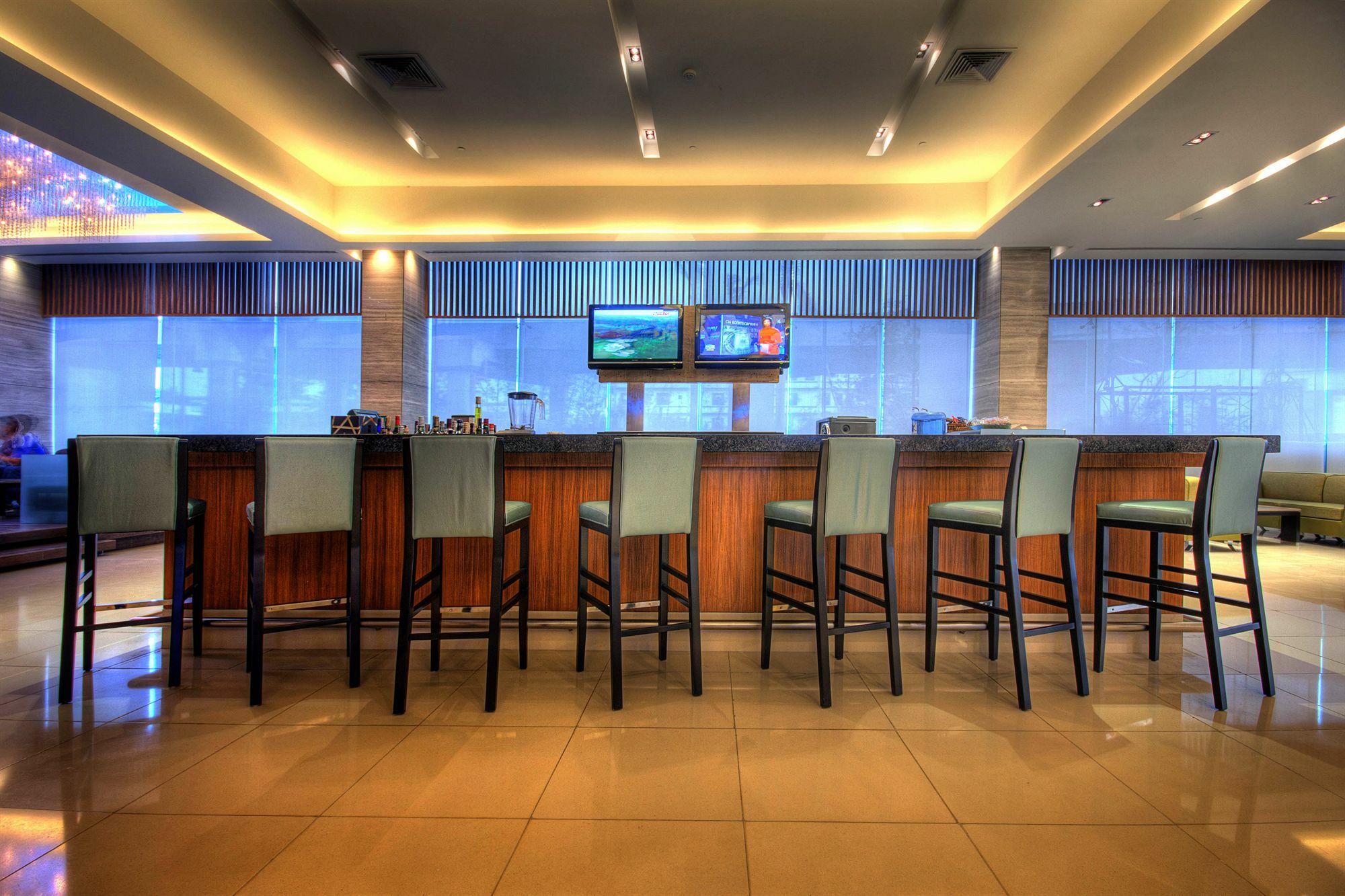 Holiday Inn Express Manila Newport City, An Ihg Hotel Paranaque City Exteriér fotografie